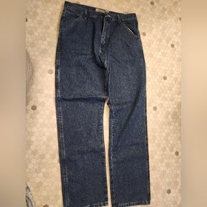 Wrangler Authentic Jeans